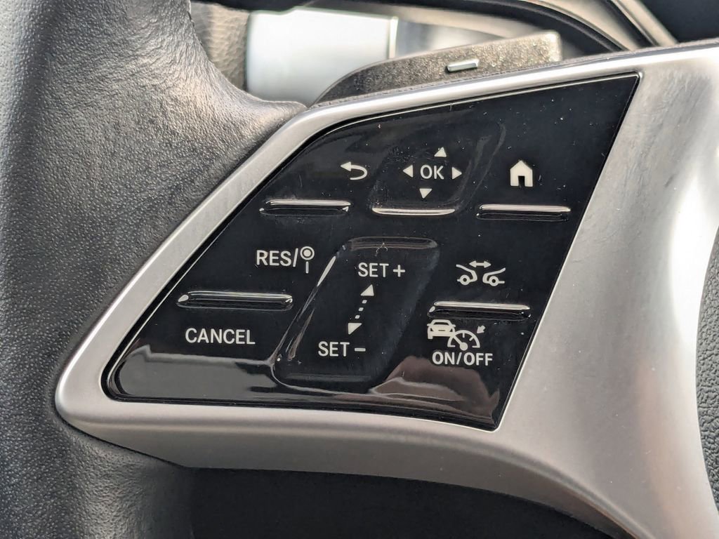 Used 2024 Mercedes-Benz GLB 250 4MATIC image 12