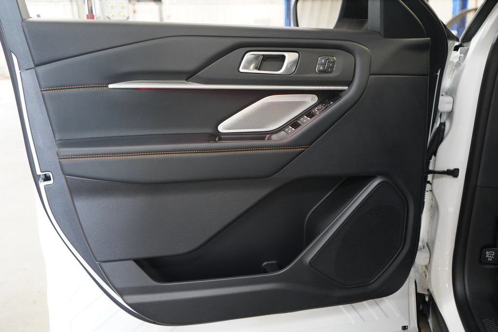 New 2026 Ford Explorer Tremor w/ Tremor Ultimate Package AWD/4WD image 14