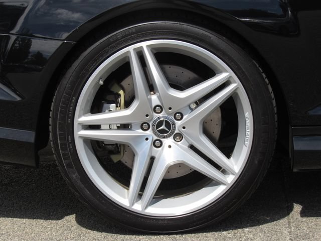 Used 2014 Mercedes-Benz CL 63 AMG image 36