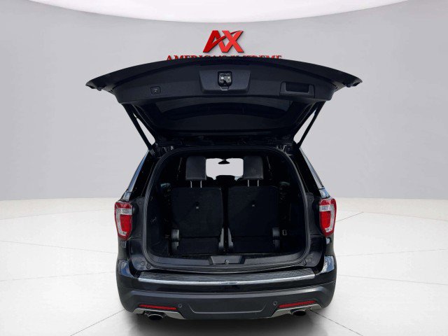 Used 2018 Ford Explorer Limited image 53