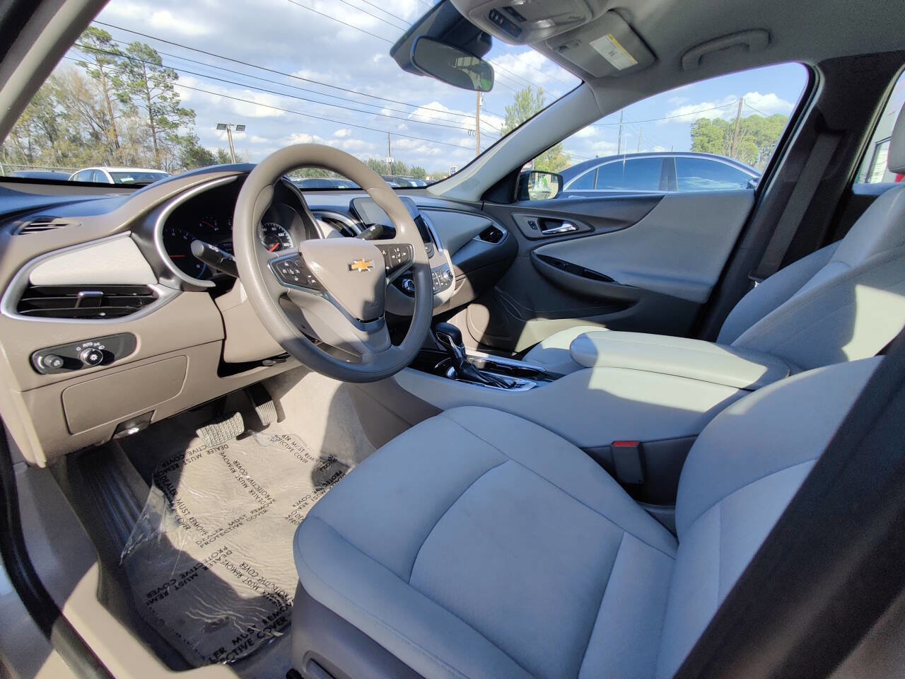 Used 2024 Chevrolet Malibu LT image 6