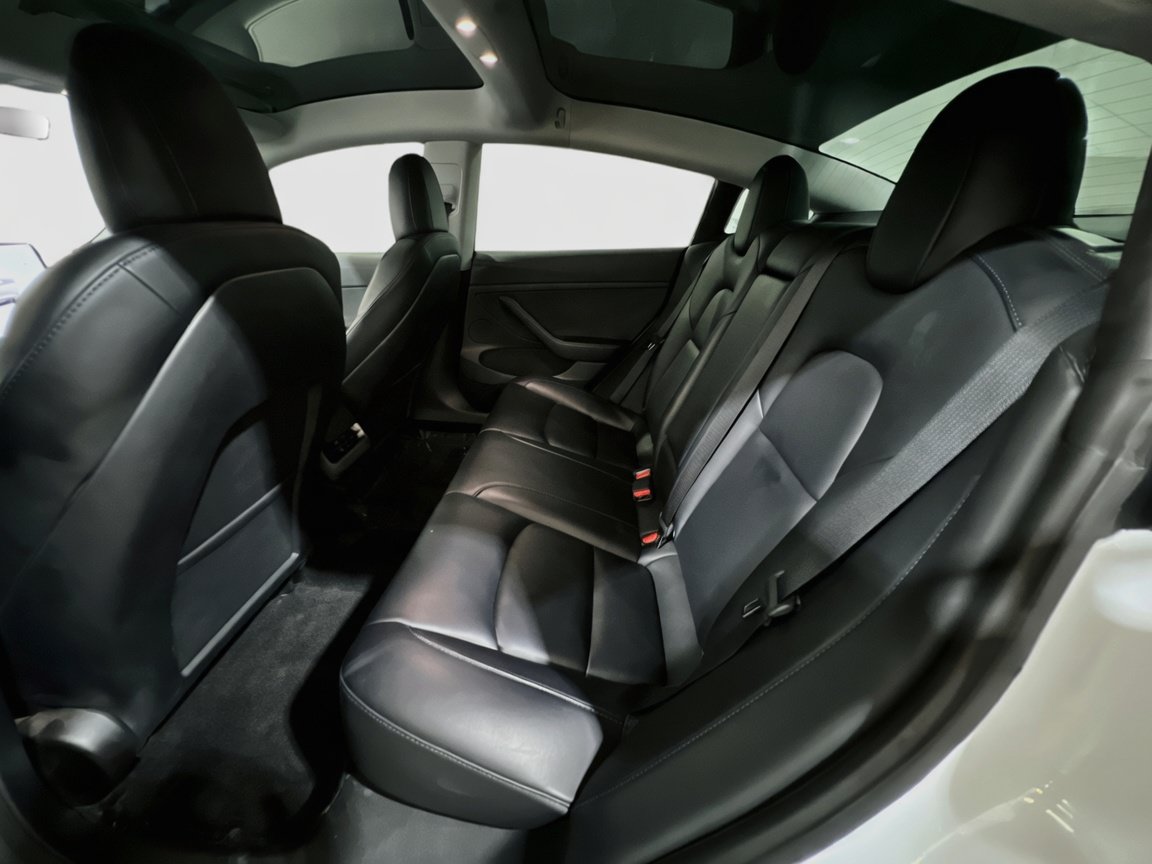 Used 2023 Tesla Model 3 Standard Range RWD image 17