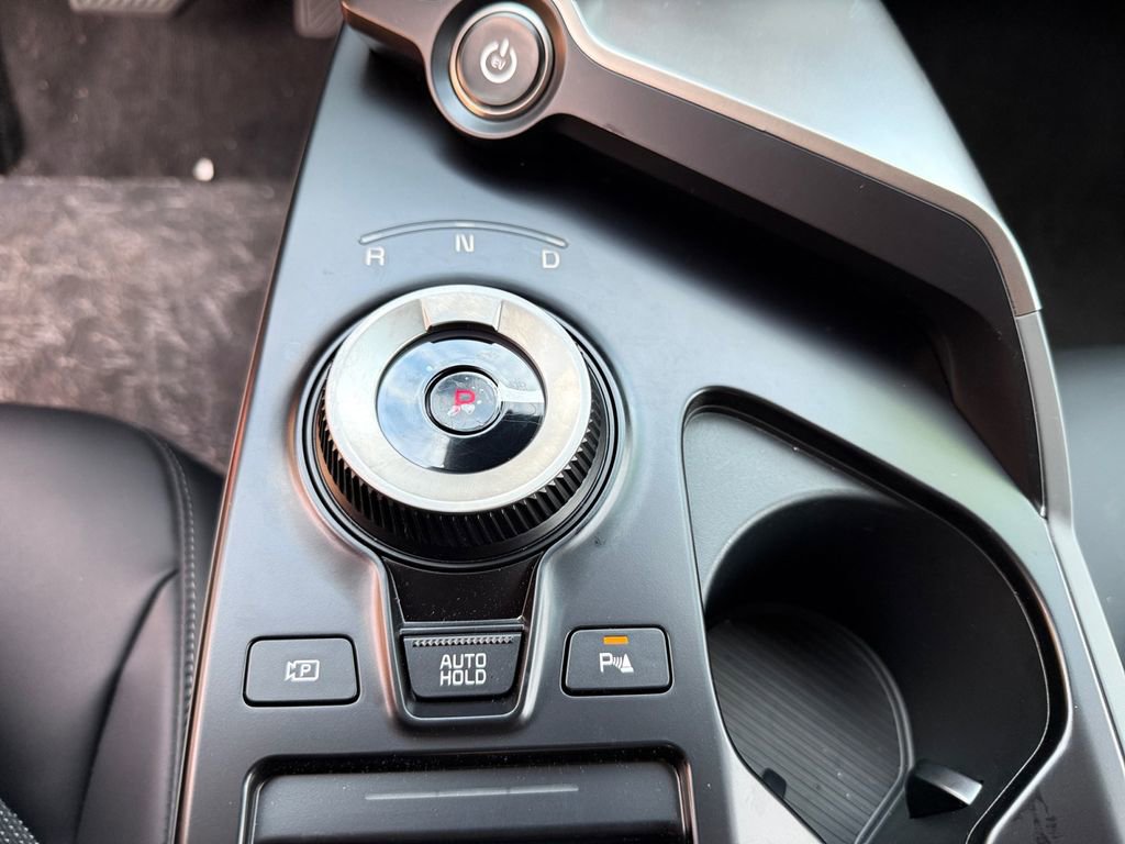 New 2025 Kia EV6 Light image 19