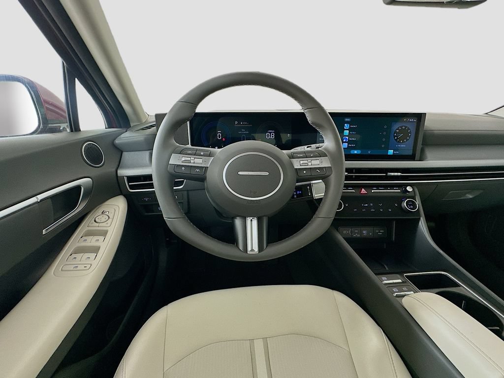 New 2026 Hyundai Sonata SEL FWD image 17