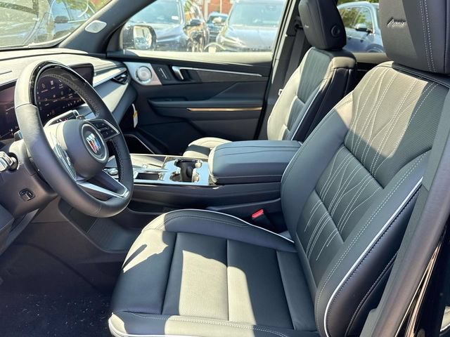 New 2026 Buick Enclave Avenir w/ Super Cruise Package FWD image 10