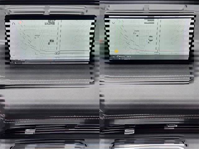 Used 2022 Genesis GV80 2.5T w/ Prestige Package 04 image 13