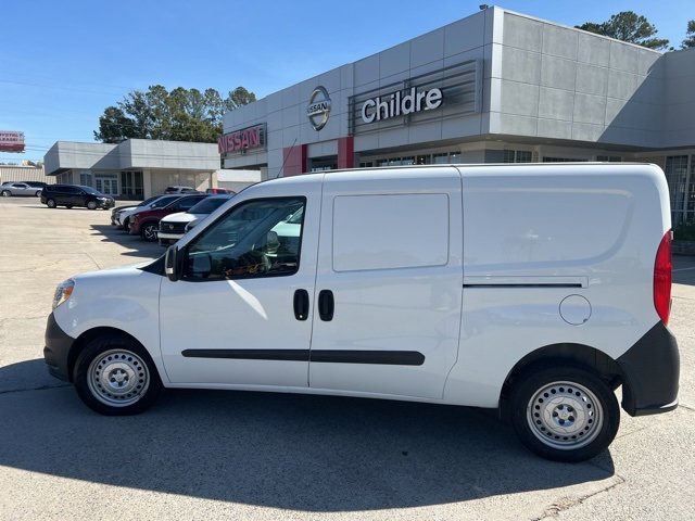 Used 2019 RAM ProMaster City Tradesman