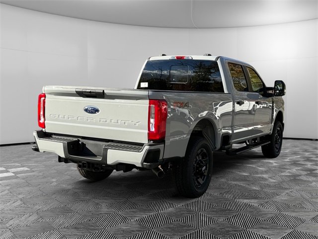 New 2026 Ford F350 XL image 5