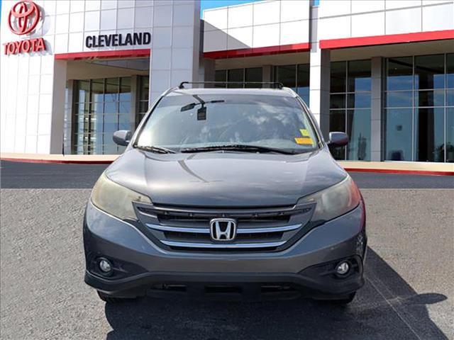 Used 2013 Honda CR-V EX-L image 3
