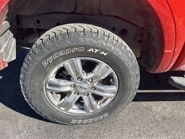 Used 2023 Ford Ranger XLT w/ Equipment Group 301A Mid image 31