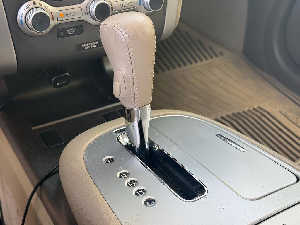 Used 2014 Nissan Murano SV w/ Value Package image 28