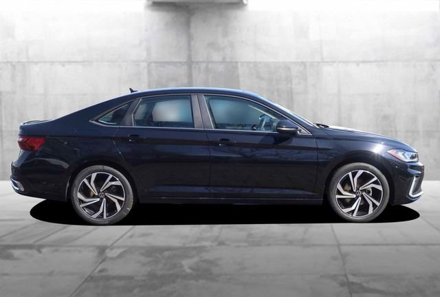 New 2026 Volkswagen Jetta SEL image 5
