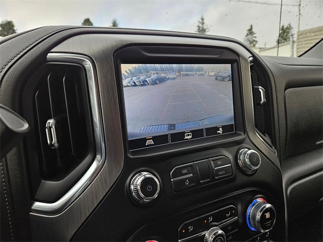 Used 2021 GMC Sierra 1500 Denali w/ Driver Alert Package II image 27