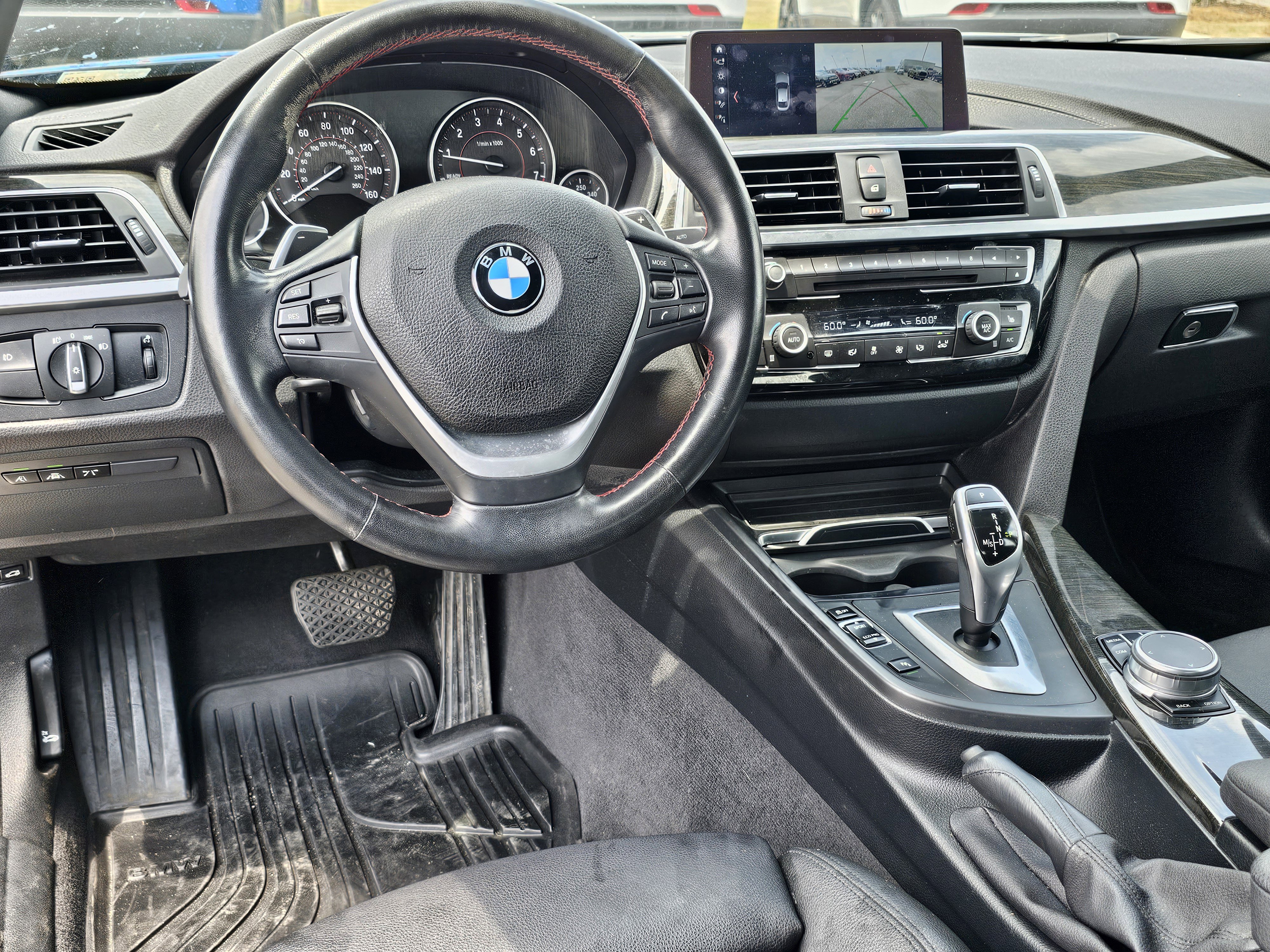 Used 2019 BMW 430i Gran Coupe xDrive w/ Convenience Package AWD/4WD image 34