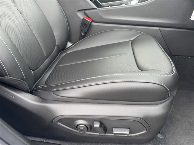 New 2025 Jeep Grand Cherokee Limited image 15