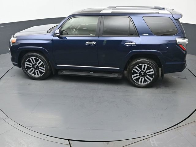 Certified 2024 Toyota 4Runner Limited AWD/4WD image 38