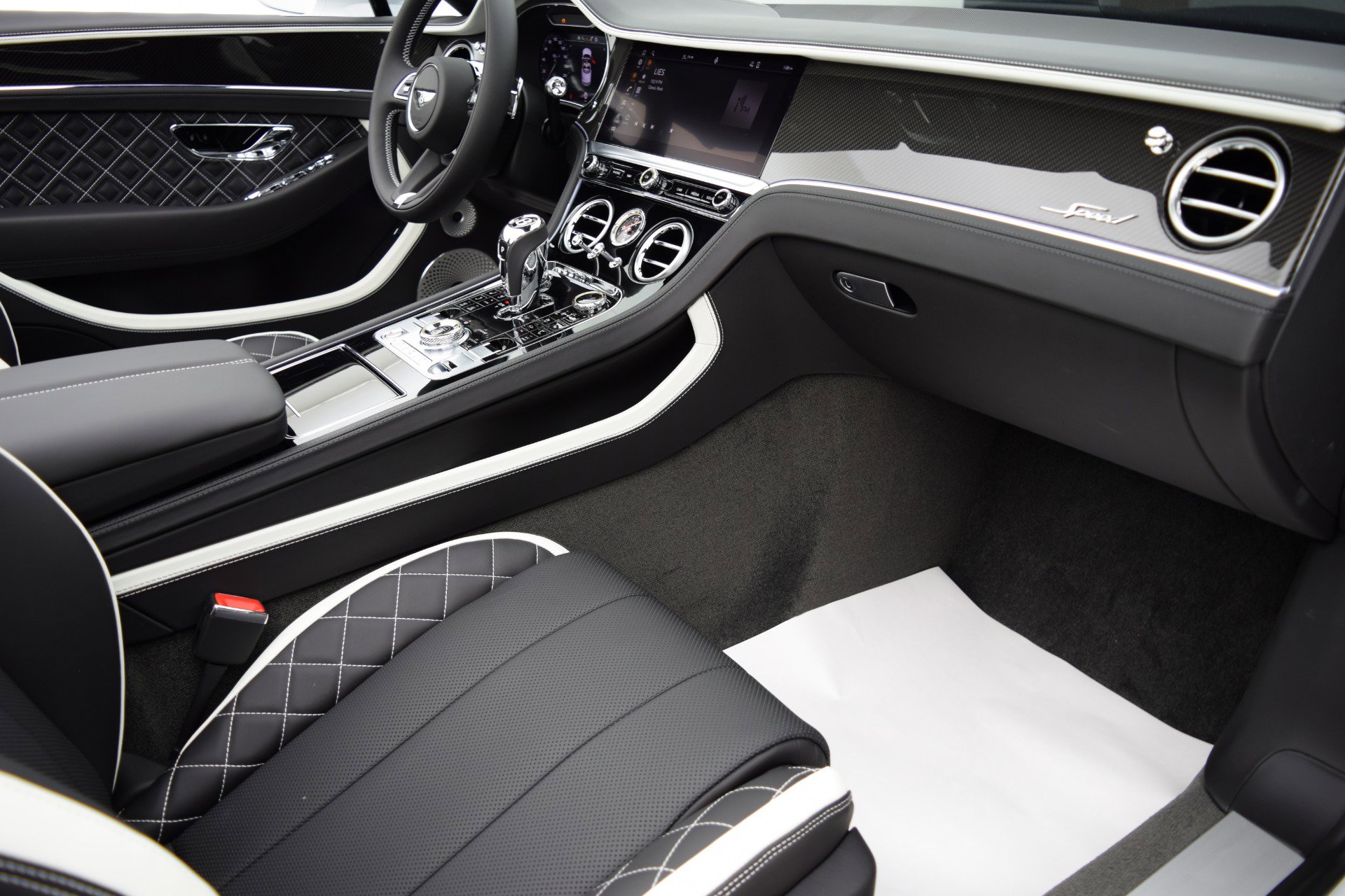 Used 2023 Bentley Continental GT Speed image 34