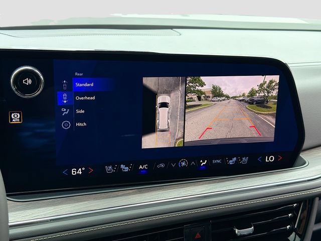 New 2026 Chevrolet Tahoe Premier w/ Sun And Tow Package AWD/4WD image 15