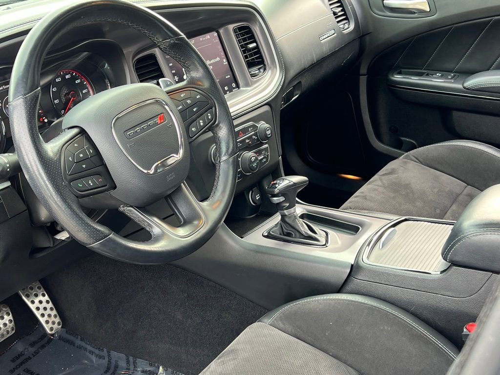 Used 2022 Dodge Charger GT w/ Plus Group RWD image 28