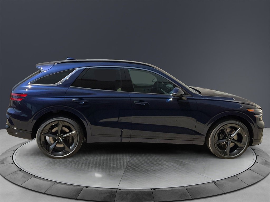 New 2026 Genesis GV70 3.5T Sport Prestige image 6