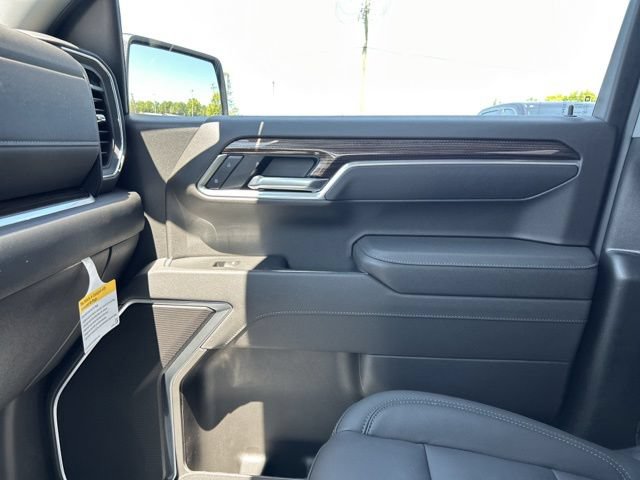 New 2026 Chevrolet Silverado 1500 LT w/ All Star Edition Plus AWD/4WD image 35
