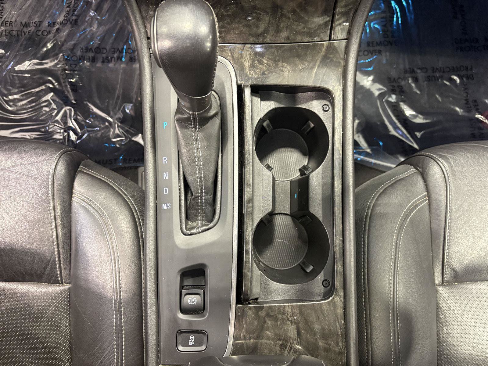 Used 2015 Buick LaCrosse Premium w/ Driver Confidence Package #1 FWD image 18