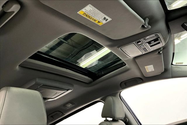 Used 2024 Honda Odyssey Touring image 20