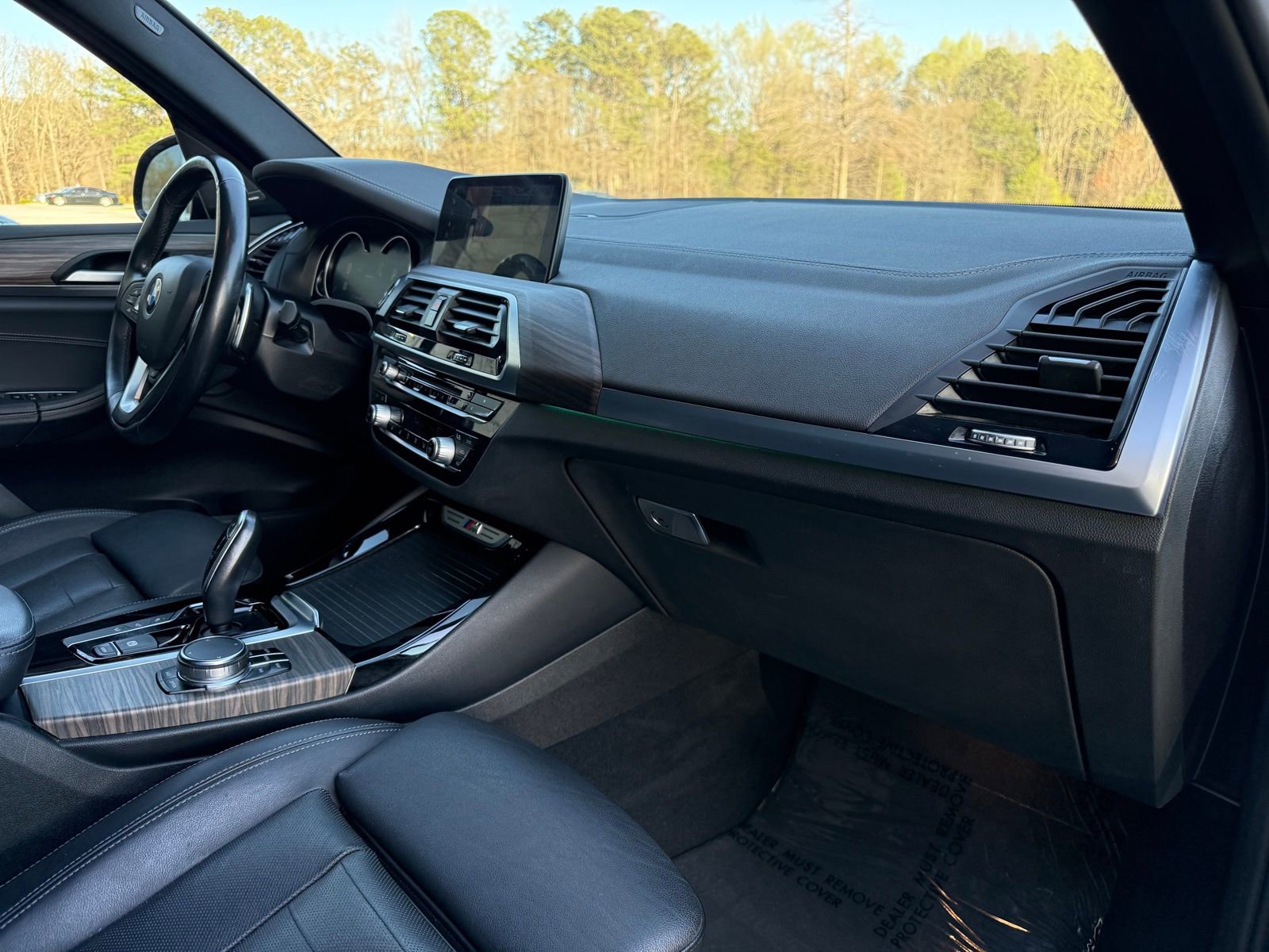 Used 2018 BMW X3 M40i w/ Premium Package image 23