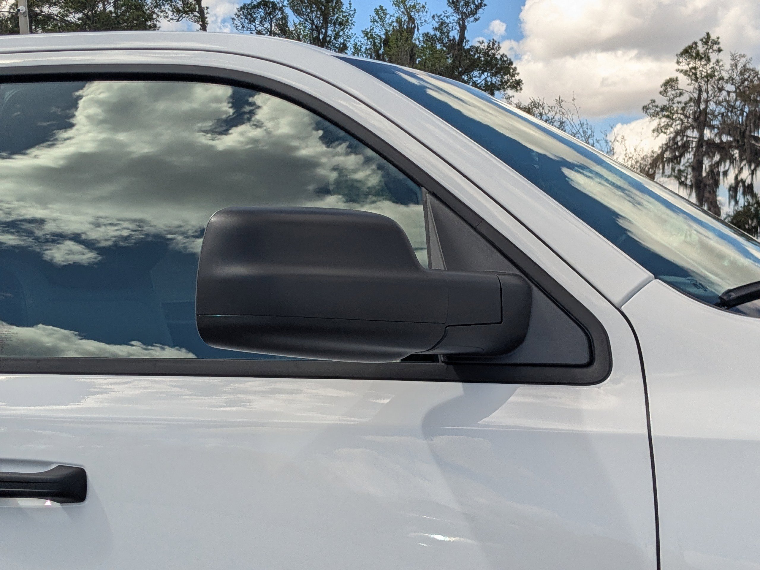 New 2026 RAM 1500 Tradesman image 11