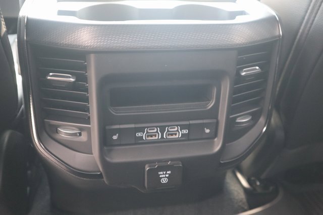New 2026 RAM 1500 Rebel w/ Rebel Level 2 Equipment Group image 5