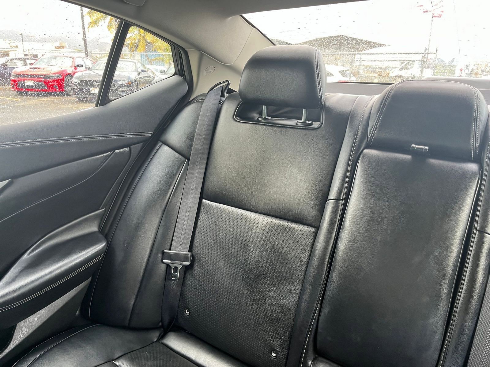 Used 2023 Nissan Maxima SV w/ Floor Mat Group image 39