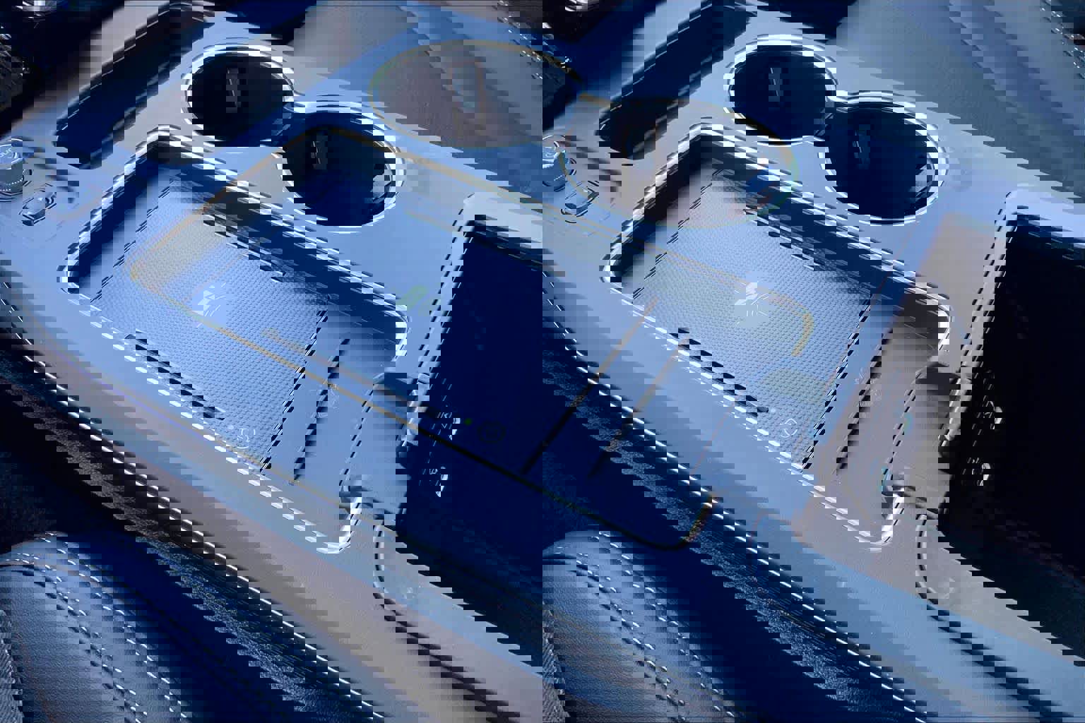 Certified 2026 Acura MDX FWD w/ Technology Package image 32