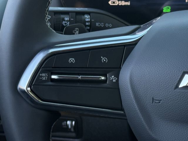 New 2026 Chevrolet Equinox EV LT AWD/4WD image 14