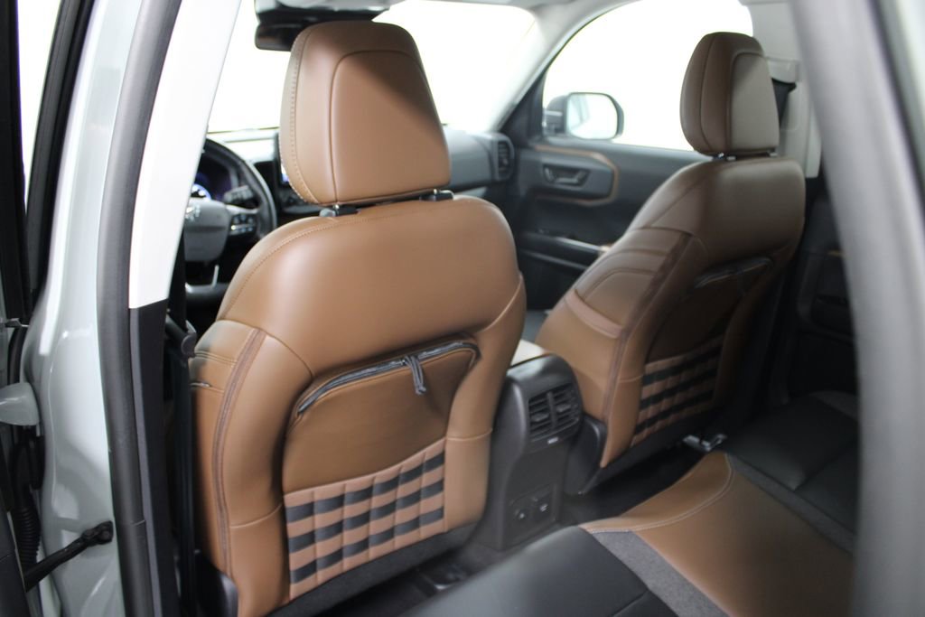 Used 2023 Ford Bronco Sport Outer Banks image 24