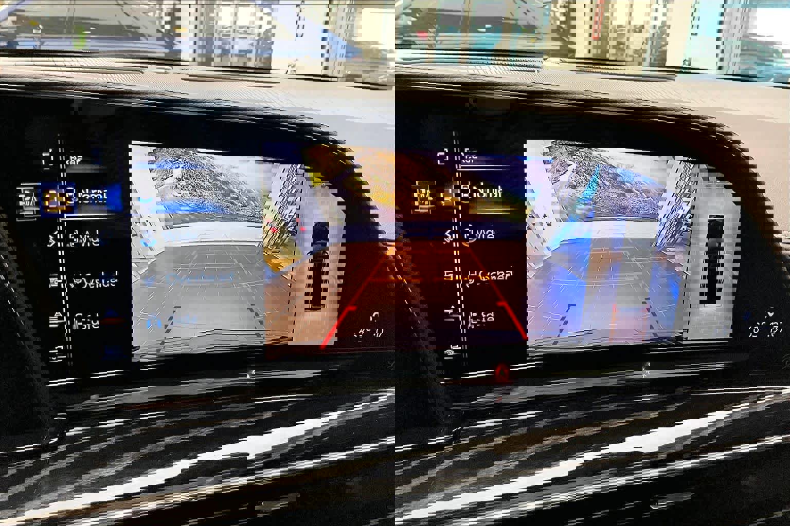 Used 2023 Cadillac Escalade Sport w/ Touring Package image 28