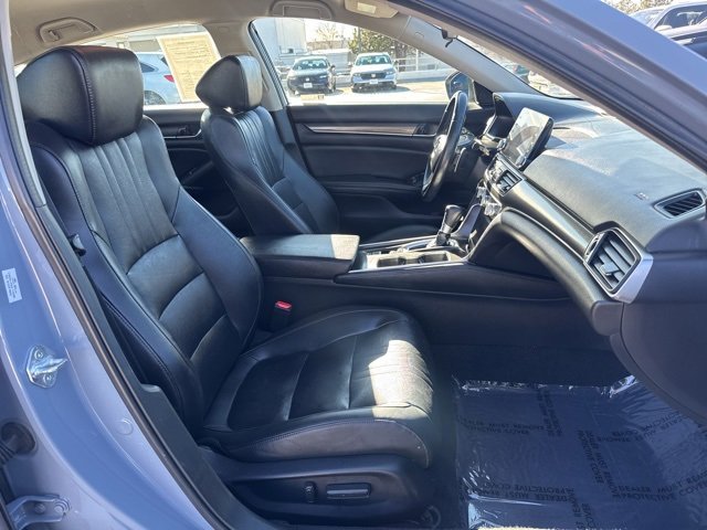 Used 2022 Honda Accord Sport Special Edition image 10