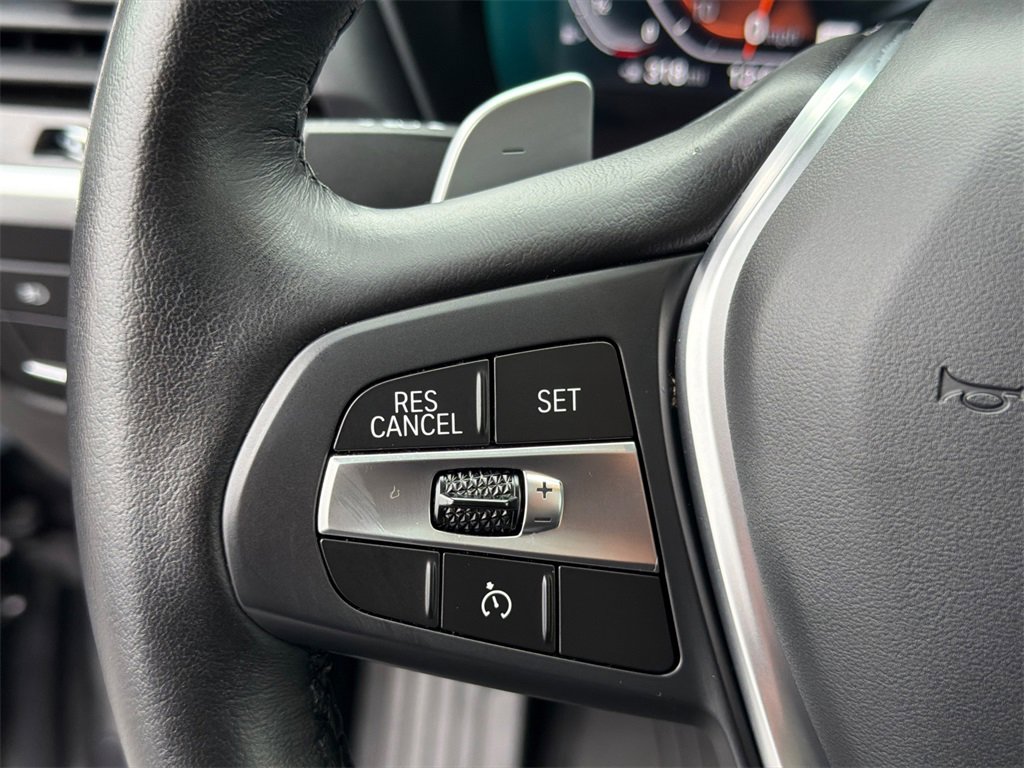 Used 2021 BMW X4 xDrive30i w/ Premium Package 3 image 25