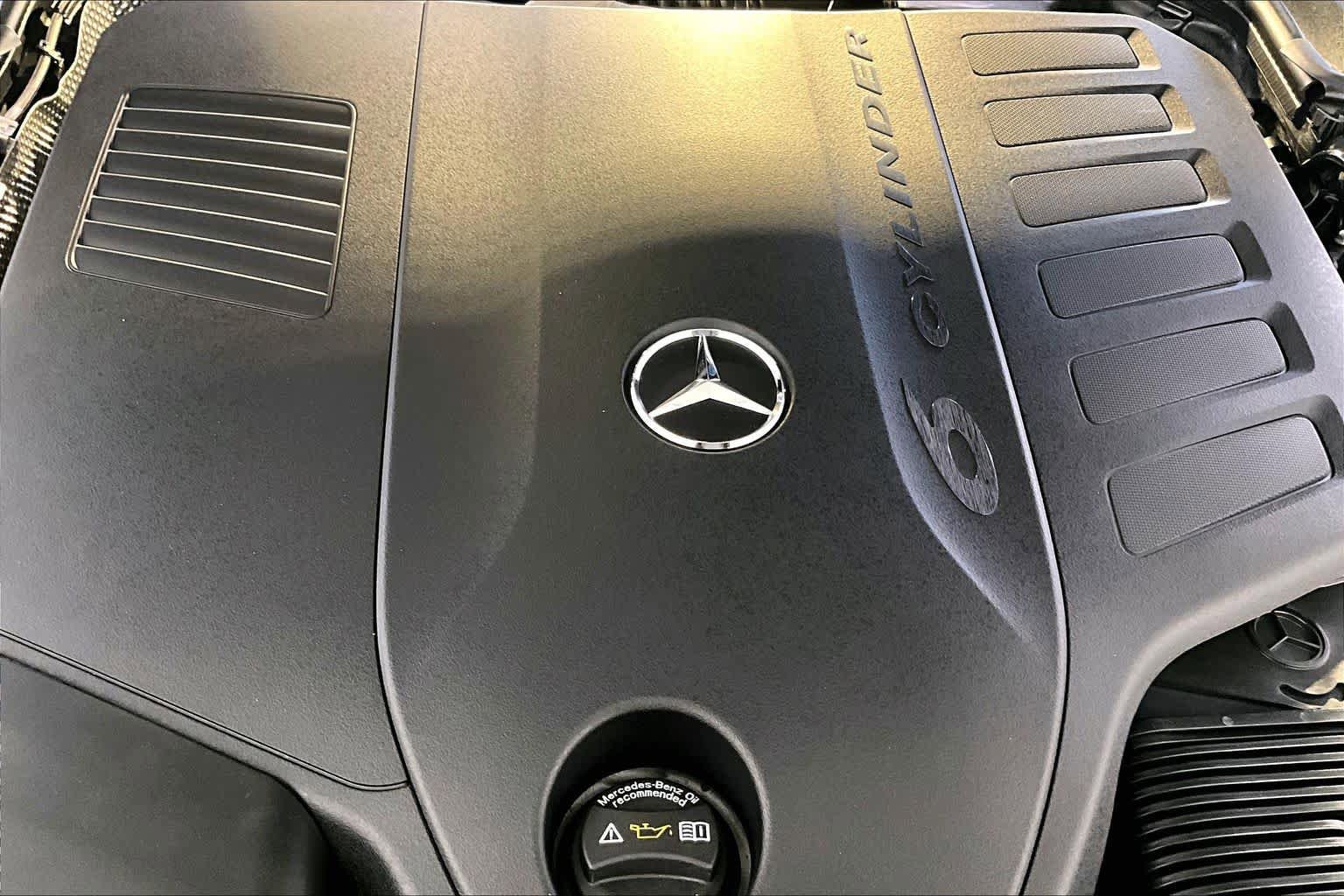 New 2026 Mercedes-Benz CLE 450 4MATIC Coupe image 15