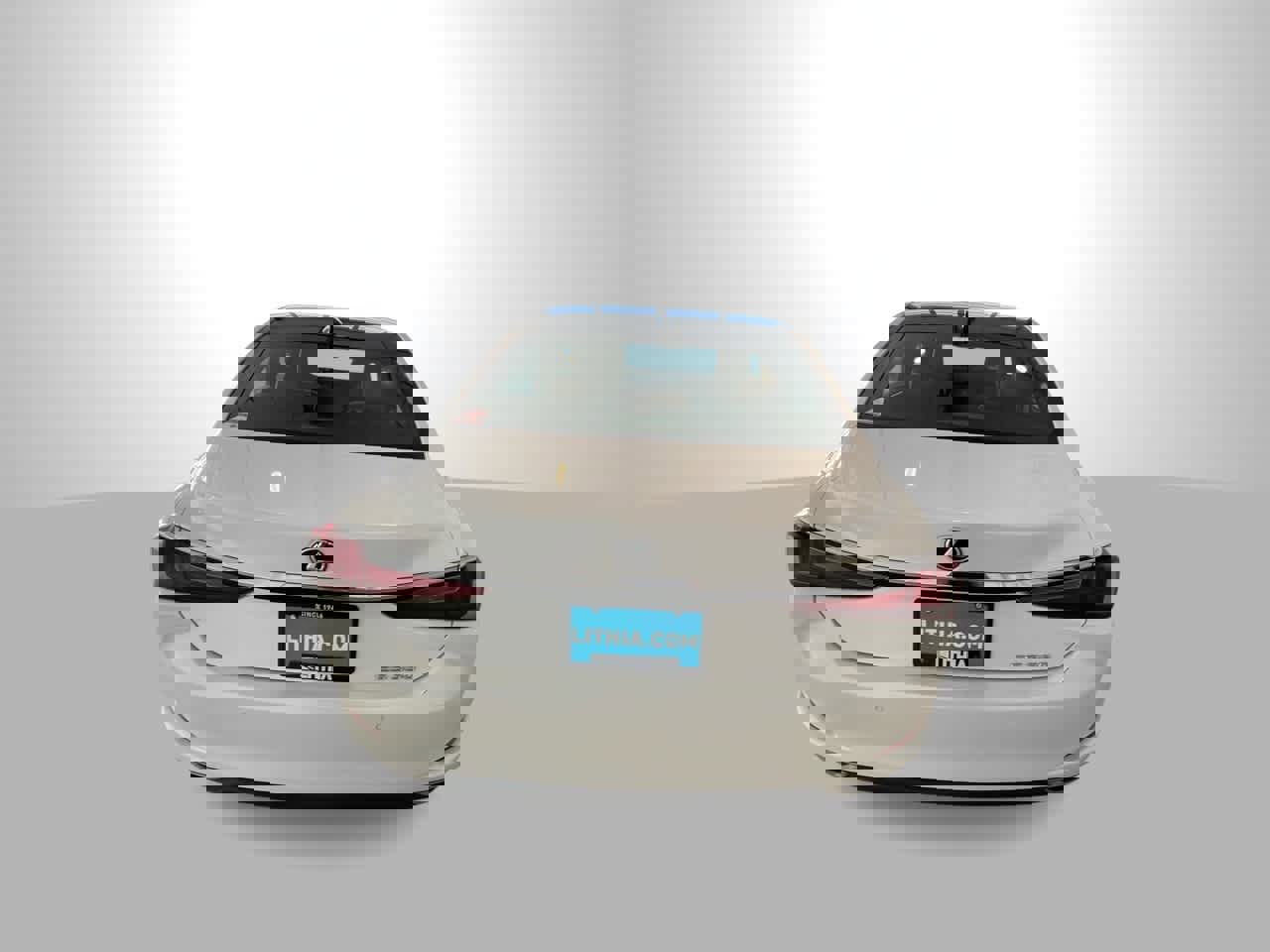 Used 2020 Lexus ES 350 w/ Premium Package image 7