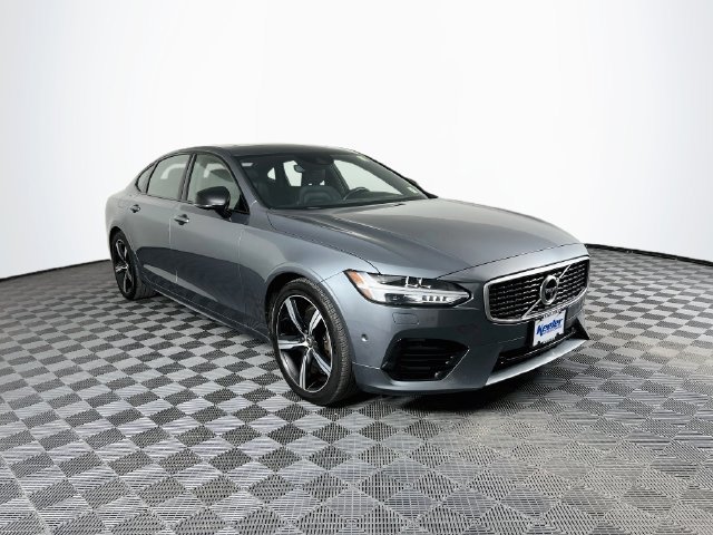 Used 2020 Volvo S90 T8 Inscription AWD/4WD image 7