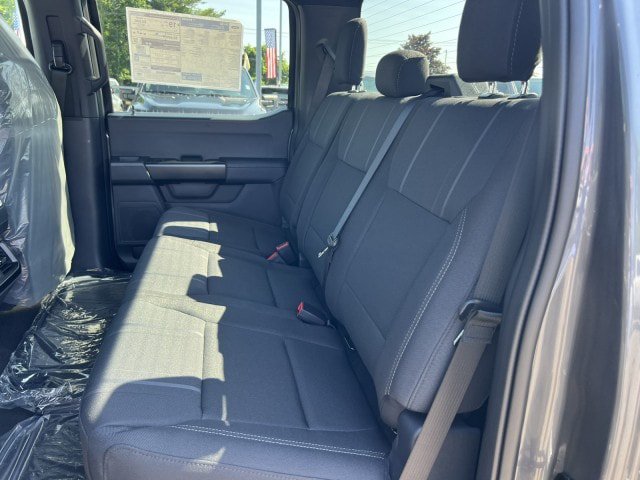 New 2026 Ford F150 STX w/ F-150 LOBO Package AWD/4WD image 17