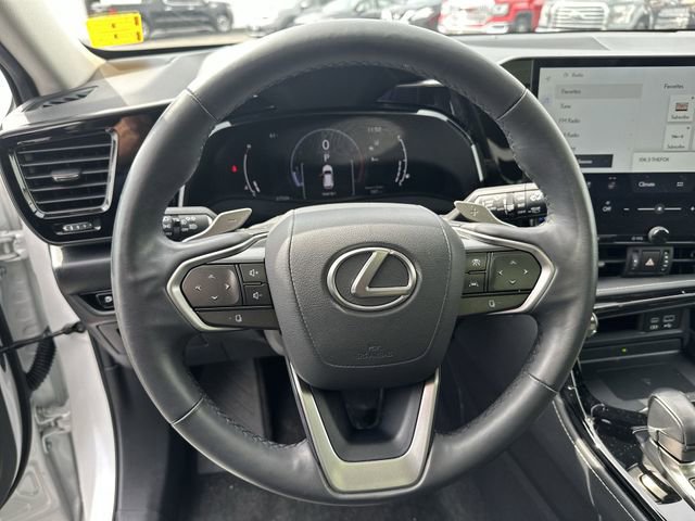 Used 2022 Lexus NX 350 AWD w/ Accessory Package 2 image 13