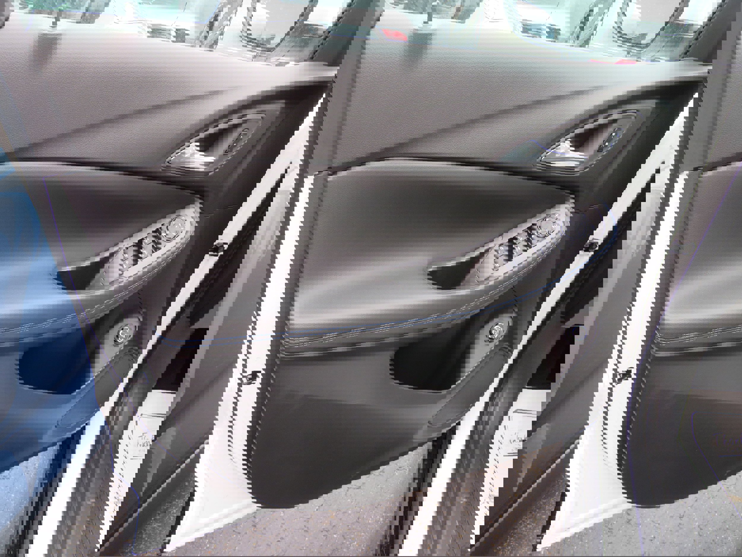 New 2026 Buick Encore GX Sport Touring w/ Comfort Package image 14