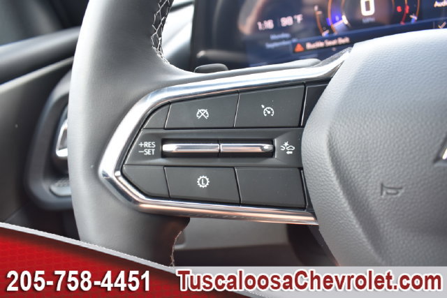 New 2027 Chevrolet Traverse LT FWD image 23