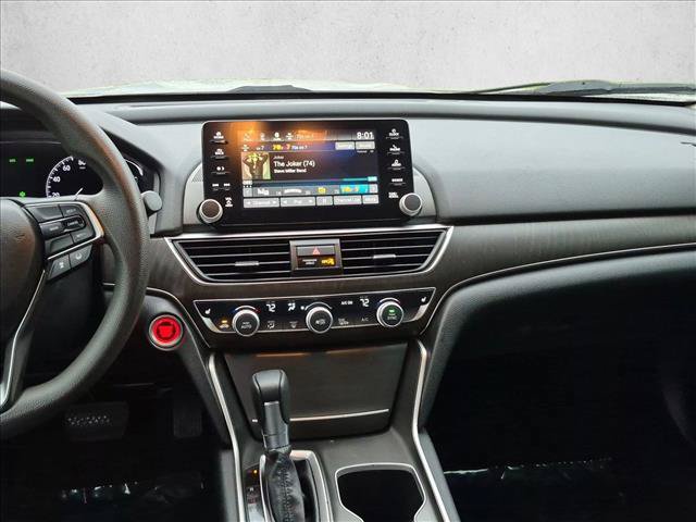 Used 2019 Honda Accord EX image 15