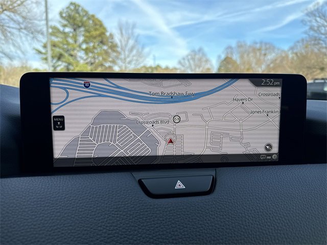 New 2026 MAZDA CX-90 3.3 Turbo w/ Premium Sport Pkg image 18