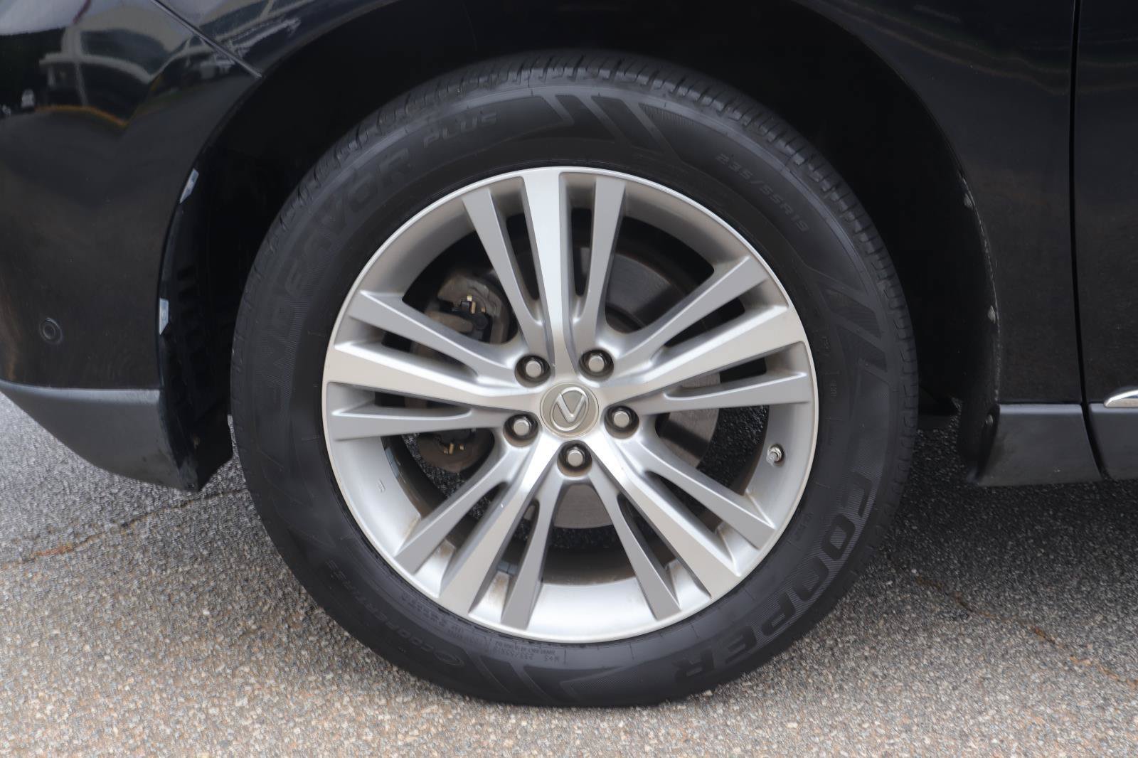 Used 2015 Lexus RX 350 FWD image 39