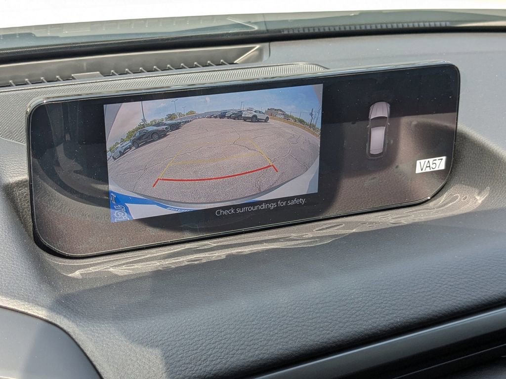 New 2026 MAZDA CX-50 AWD 2.5 S w/ Weather Package image 31