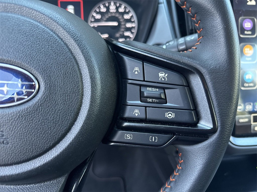 Certified 2025 Subaru Crosstrek 2.5i Limited image 24