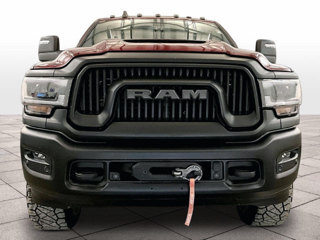 Used 2024 RAM 2500 Power Wagon w/ Level 1 Equipment Group AWD/4WD image 3